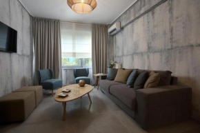 LeGeo-Luxurious Athenian Apartment, Athen